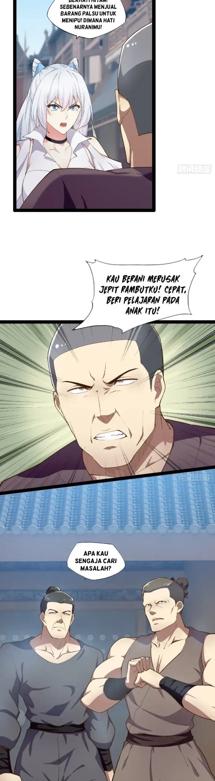 image-komik-starting-from-maximum-charm-points-chapter-6-17/20