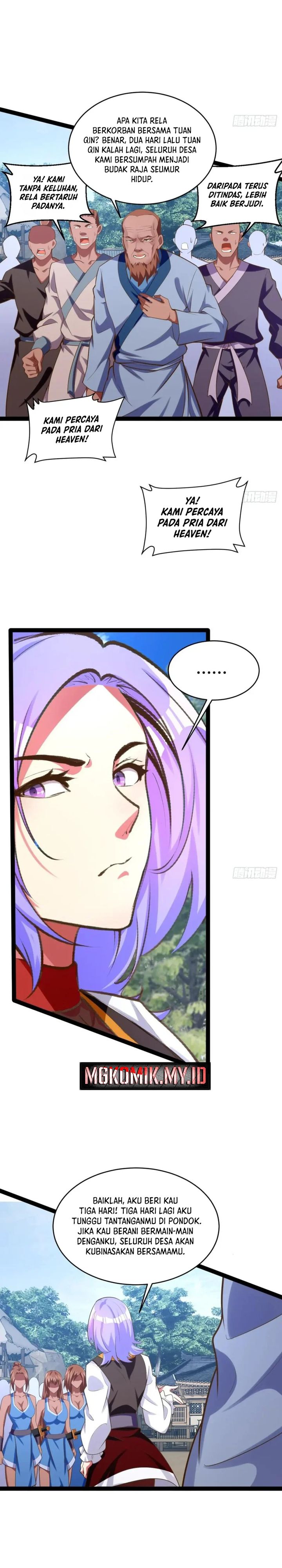 image-komik-starting-from-maximum-charm-points-chapter-79-9/20