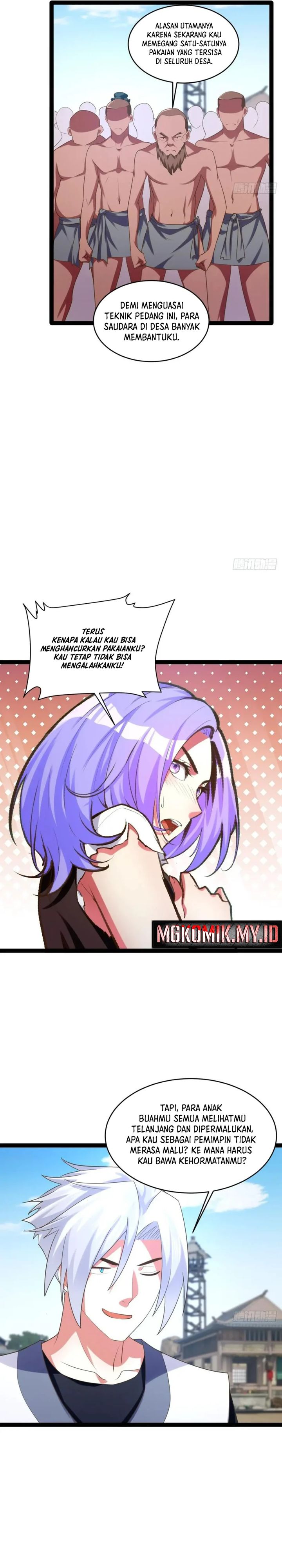 image-komik-starting-from-maximum-charm-points-chapter-80-9/18