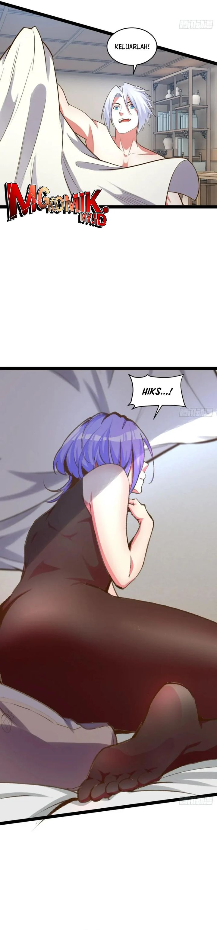 image-komik-starting-from-maximum-charm-points-chapter-81-4/17