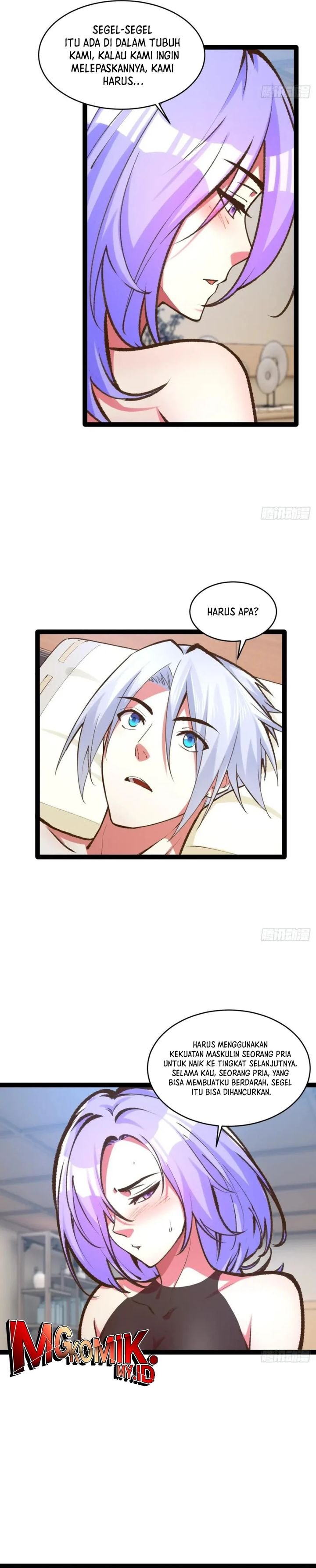 image-komik-starting-from-maximum-charm-points-chapter-81-9/17