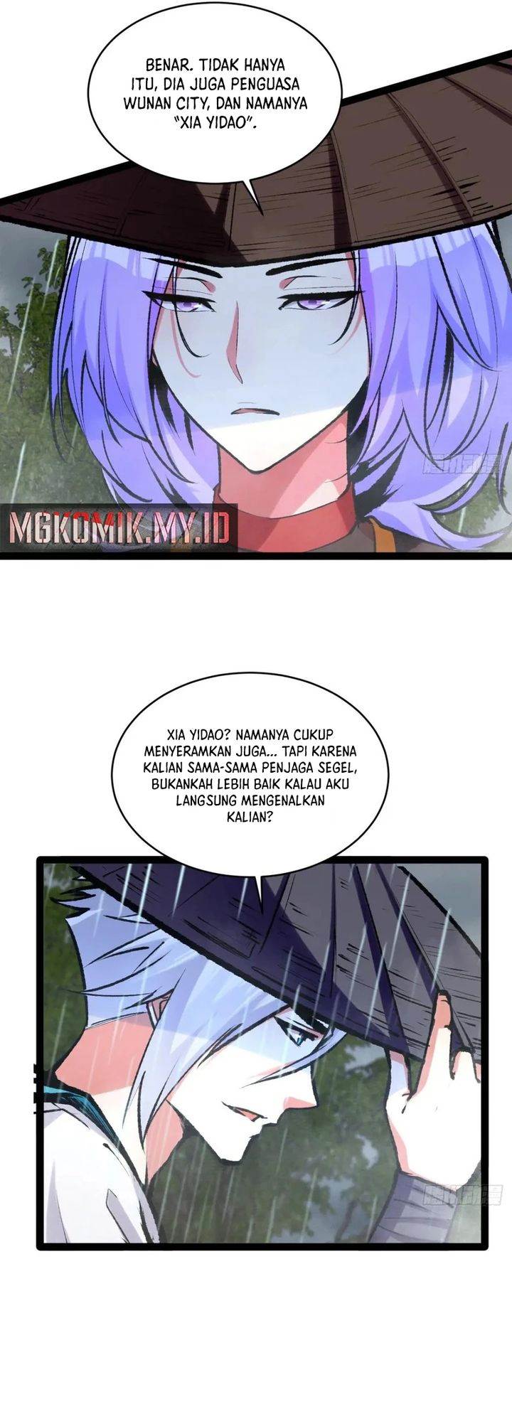 image-komik-starting-from-maximum-charm-points-chapter-84-2/19