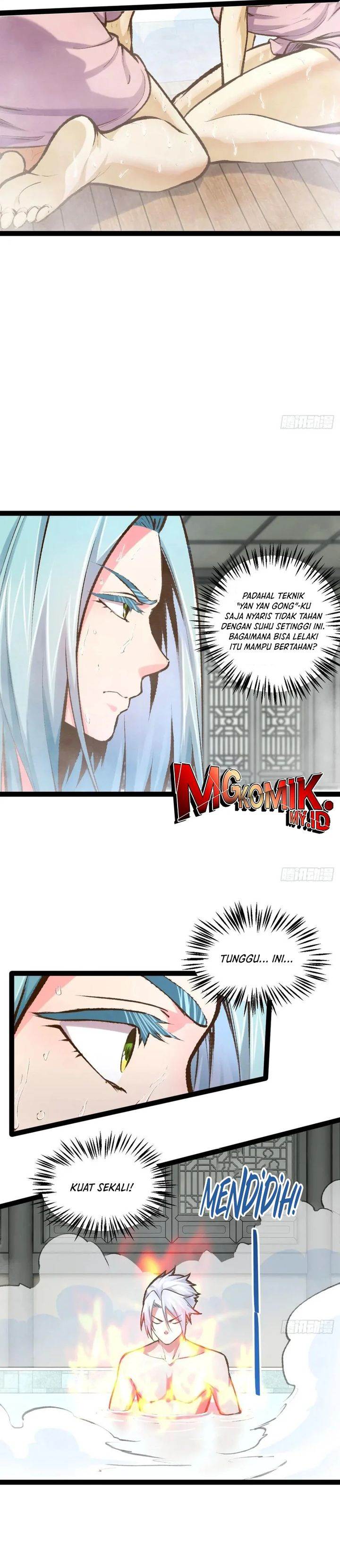 image-komik-starting-from-maximum-charm-points-chapter-85-9/18