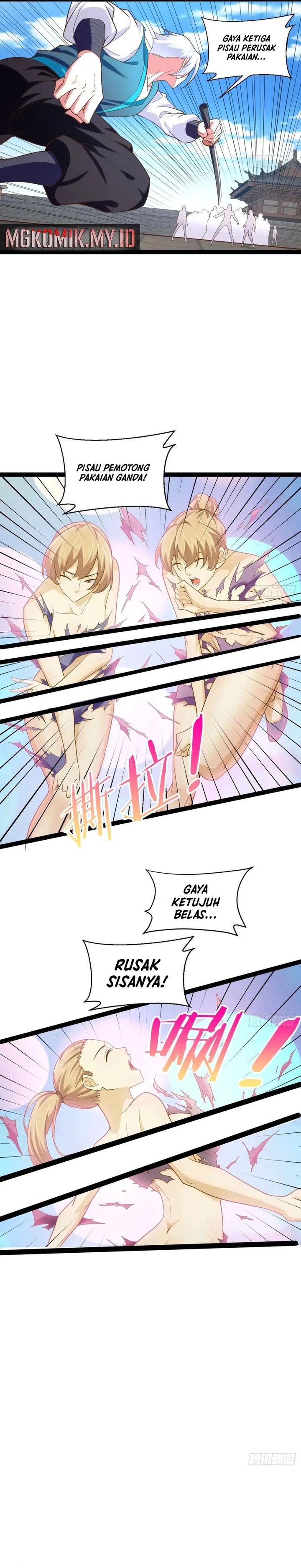 image-komik-starting-from-maximum-charm-points-chapter-88-13/19