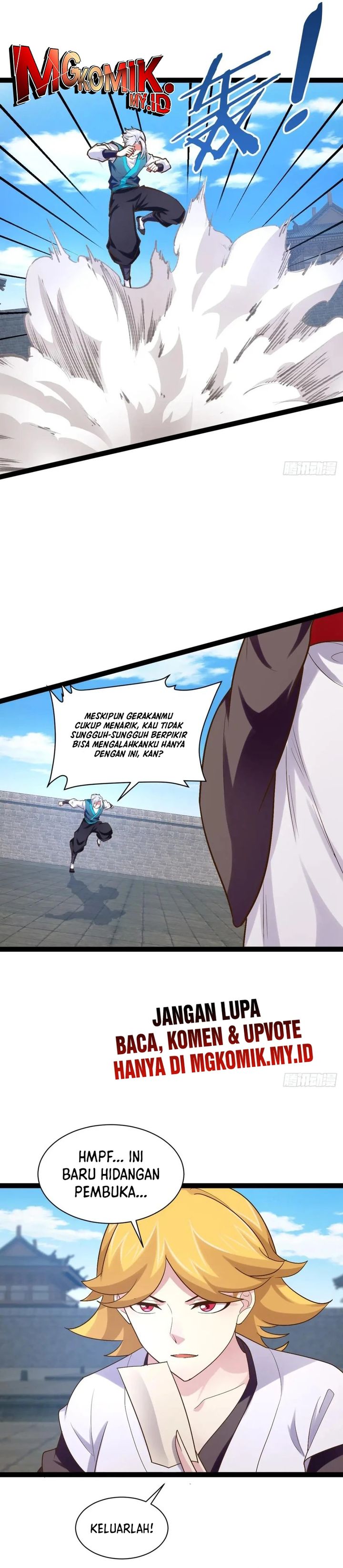 image-komik-starting-from-maximum-charm-points-chapter-89-1/17