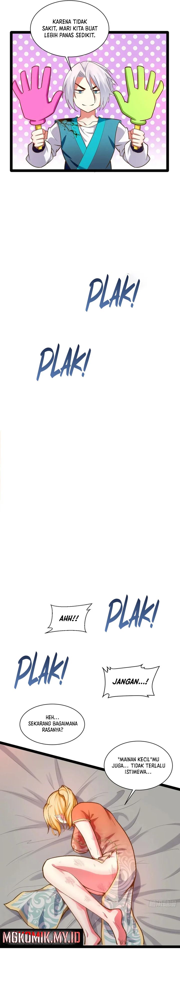 image-komik-starting-from-maximum-charm-points-chapter-91-3/17