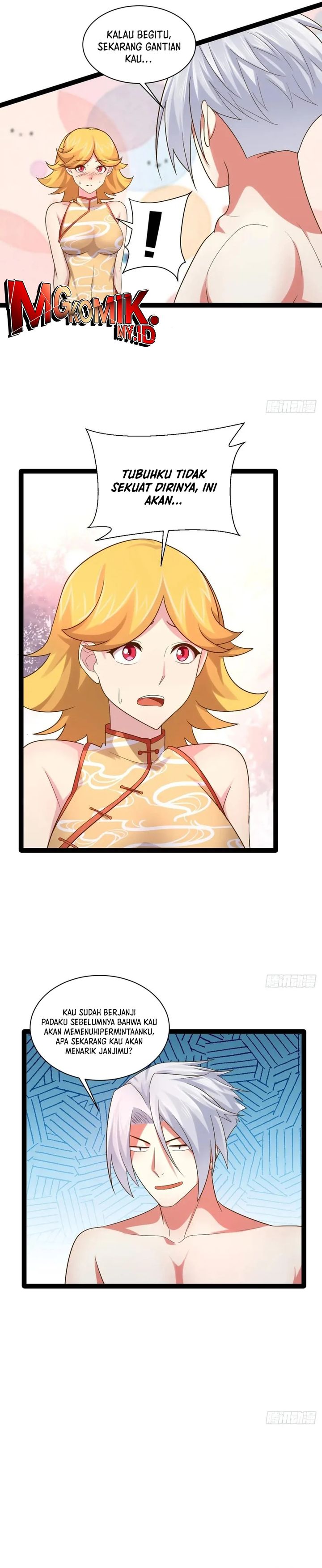 image-komik-starting-from-maximum-charm-points-chapter-91-7/17