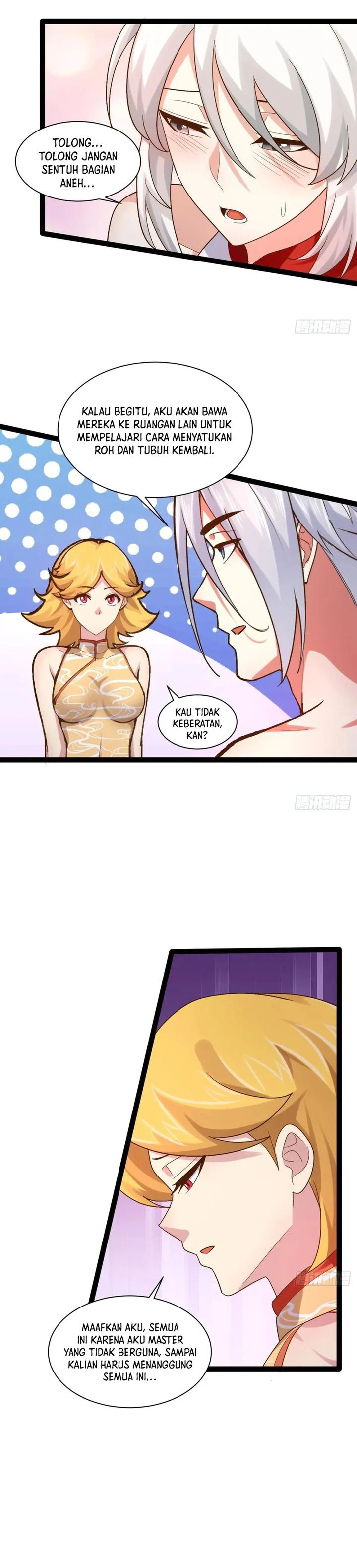 image-komik-starting-from-maximum-charm-points-chapter-91-13/17