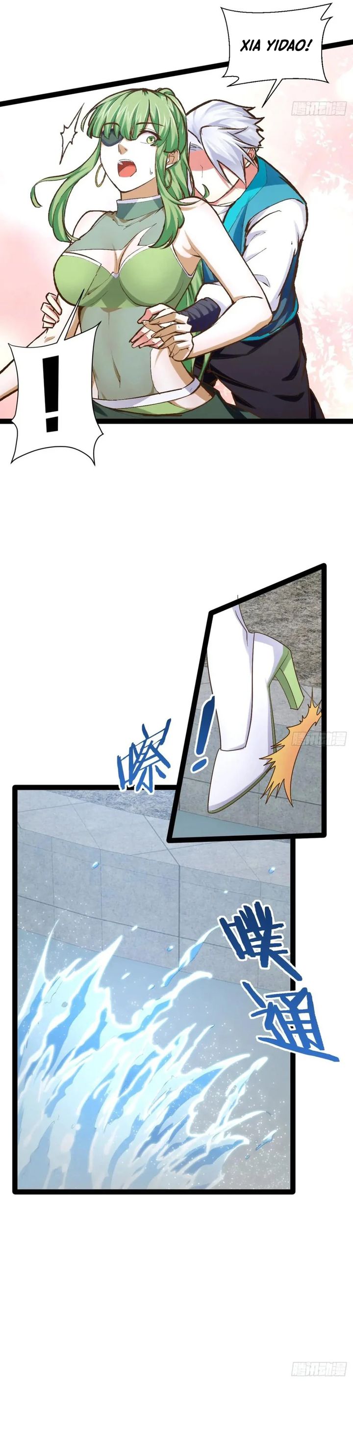 image-komik-starting-from-maximum-charm-points-chapter-94-11/20