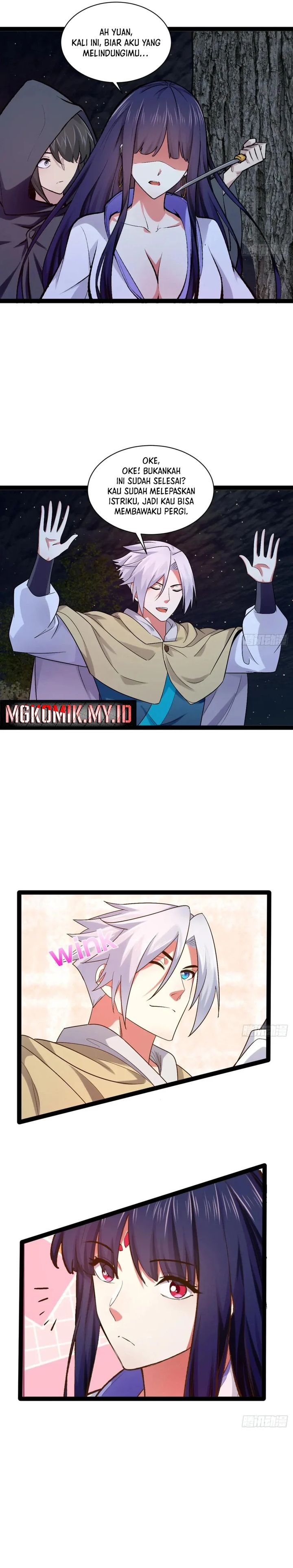 image-komik-starting-from-maximum-charm-points-chapter-96-4/19