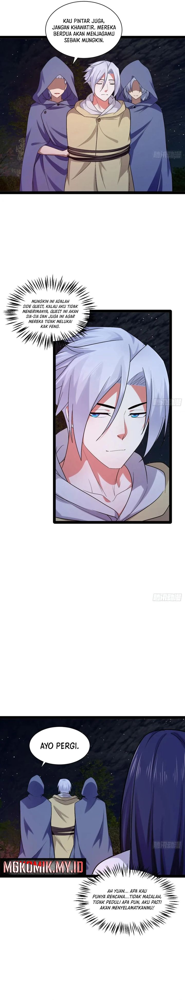 image-komik-starting-from-maximum-charm-points-chapter-96-5/19