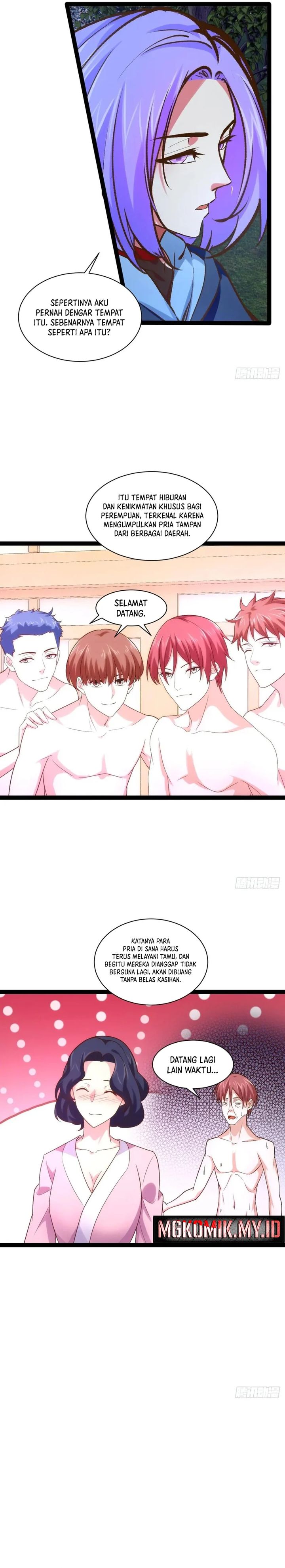 image-komik-starting-from-maximum-charm-points-chapter-97-3/19