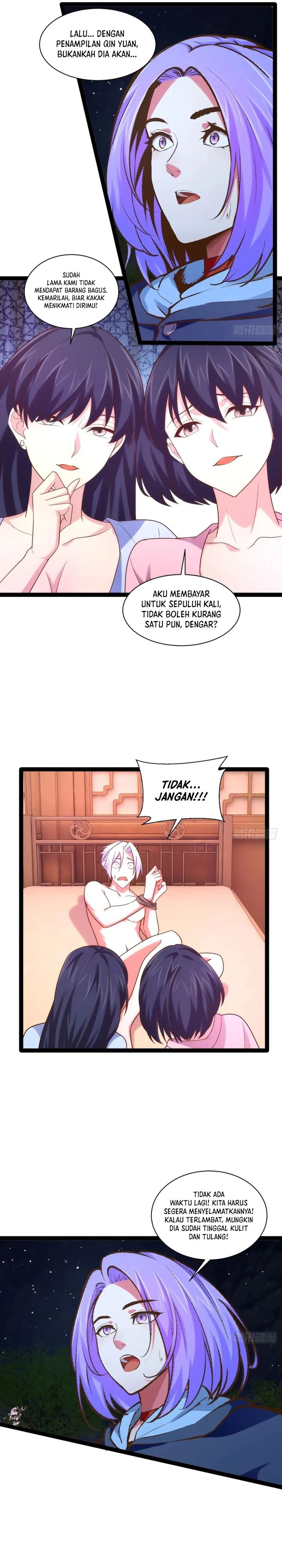 image-komik-starting-from-maximum-charm-points-chapter-97-4/19