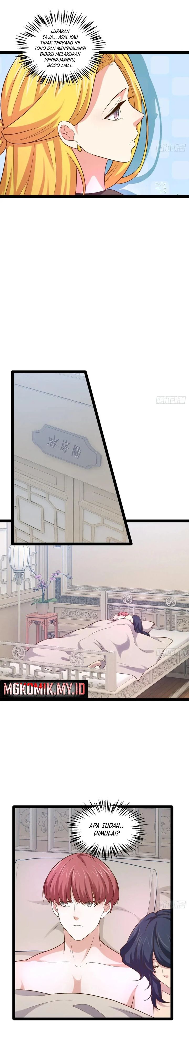 image-komik-starting-from-maximum-charm-points-chapter-99-2/16