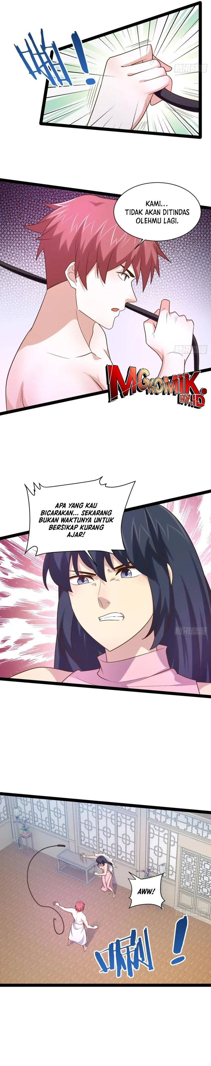 image-komik-starting-from-maximum-charm-points-chapter-99-4/16