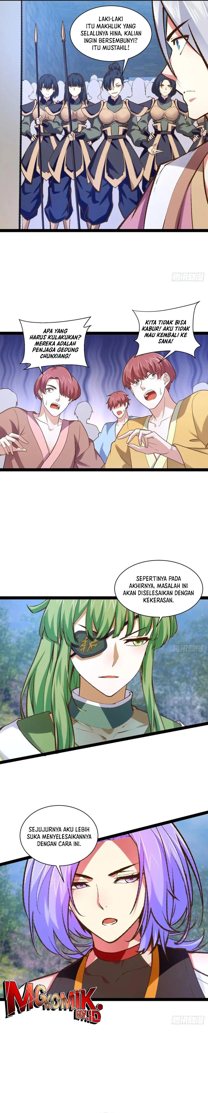 image-komik-starting-from-maximum-charm-points-chapter-99-12/16