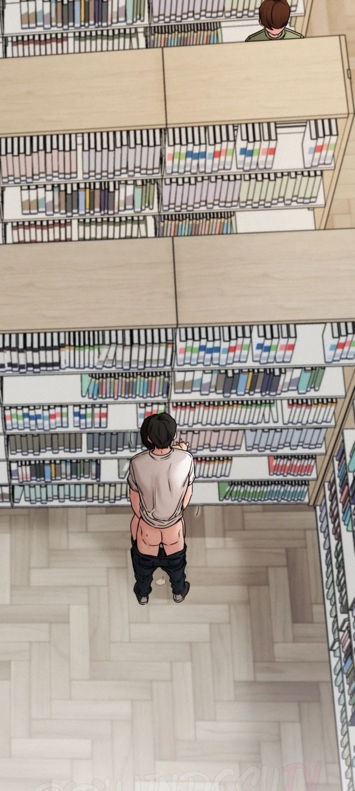 image-komik-staying-with-ajumma-chapter-71-12/17