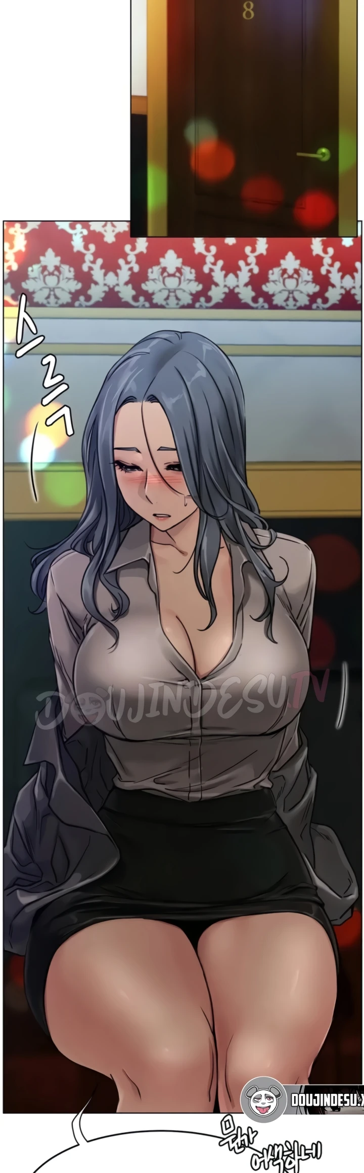 image-komik-staying-with-ajumma-chapter-73-17/43