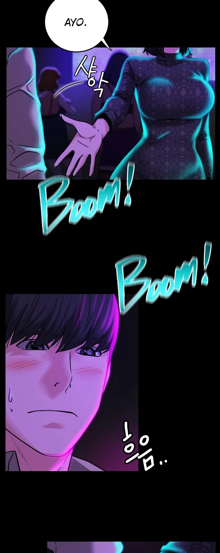 image-komik-staying-with-ajumma-chapter-85-13/42