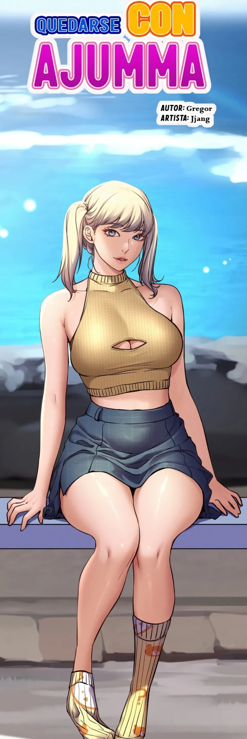 image-komik-staying-with-ajumma-chapter-95-13/18