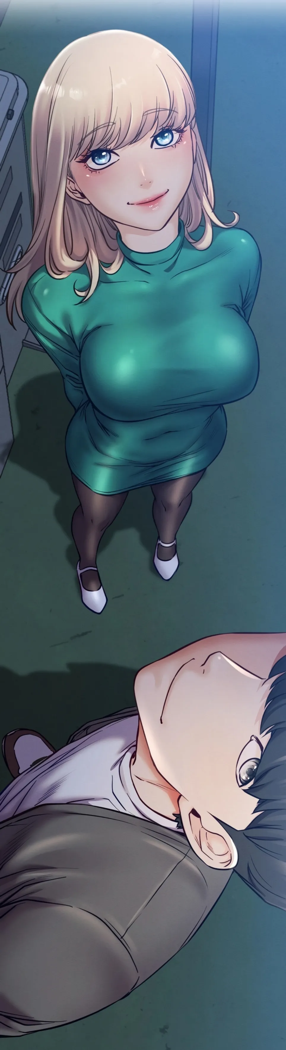 image-komik-staying-with-ajumma-chapter-95-19/43