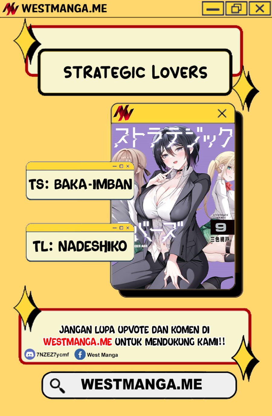 image-komik-strategic-lovers-chapter-28-1/19