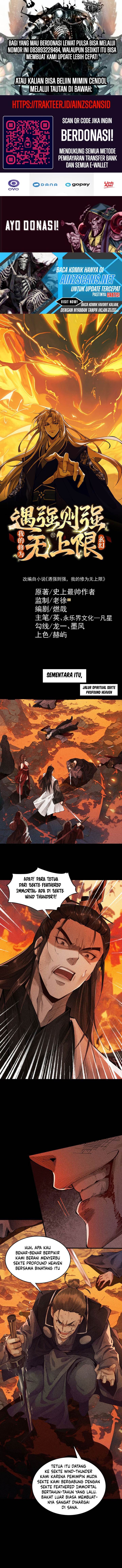 image-komik-strength-through-adversity-my-cultivation-knows-no-limits-chapter-3-1/13