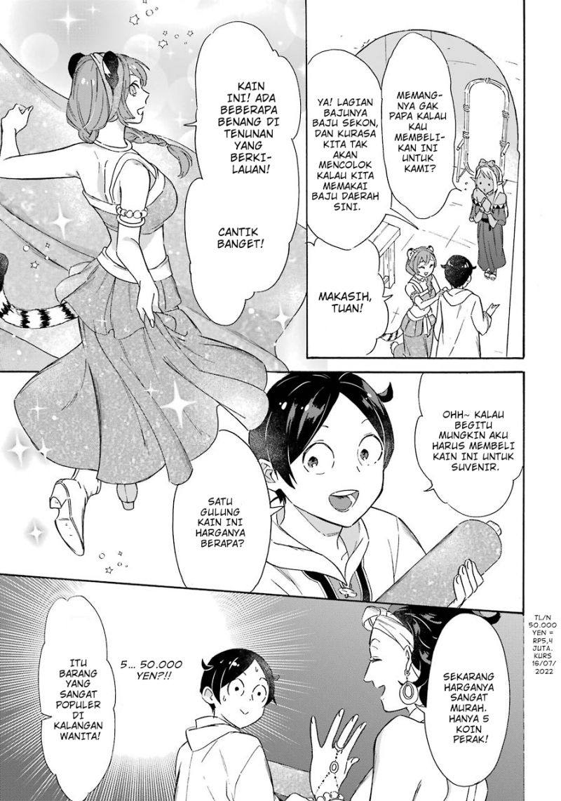 image-komik-striving-for-the-luxury-liner-get-that-rich-chapter-13-7/21