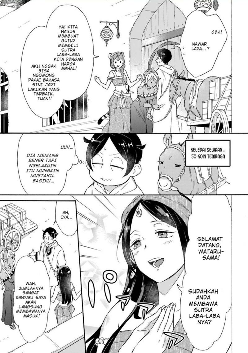 image-komik-striving-for-the-luxury-liner-get-that-rich-chapter-13-11/21