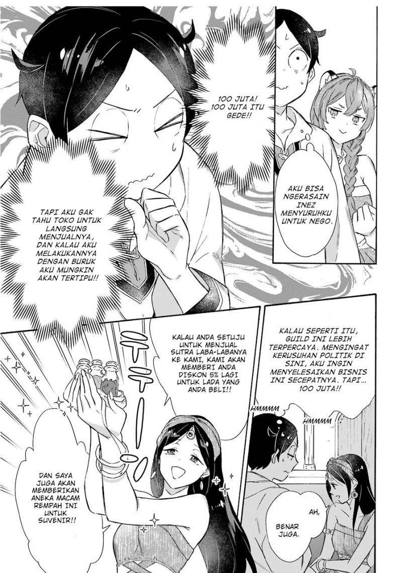 image-komik-striving-for-the-luxury-liner-get-that-rich-chapter-13-13/21