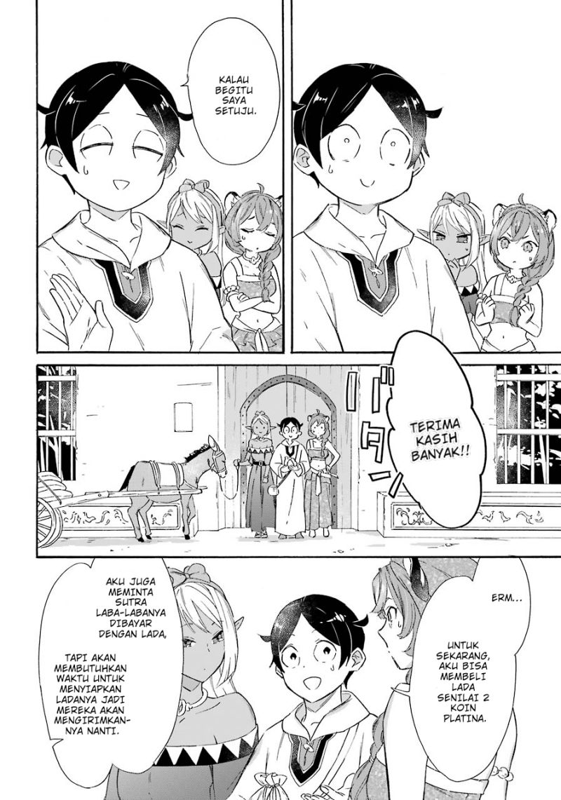 image-komik-striving-for-the-luxury-liner-get-that-rich-chapter-13-14/21