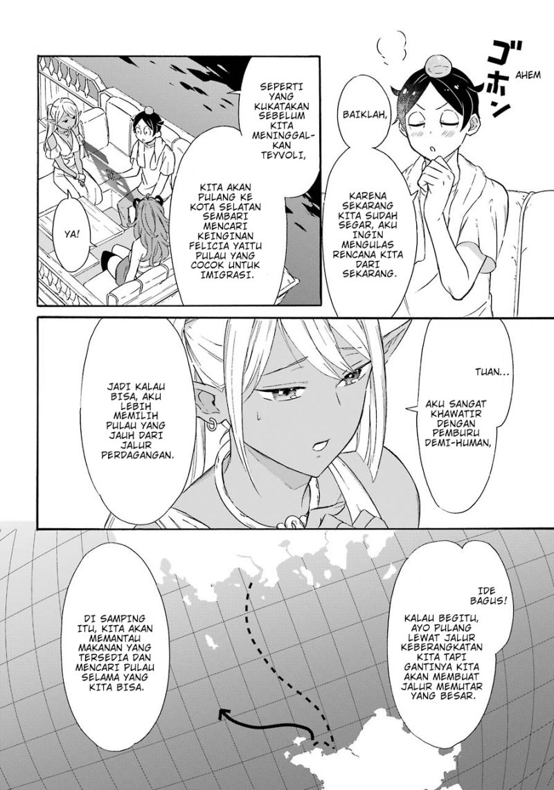 image-komik-striving-for-the-luxury-liner-get-that-rich-chapter-14-5/21