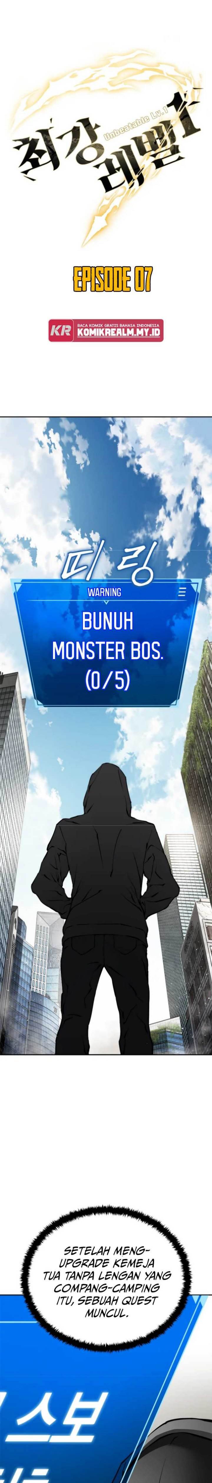 image-komik-strongest-level-1-player-chapter-7-1/28