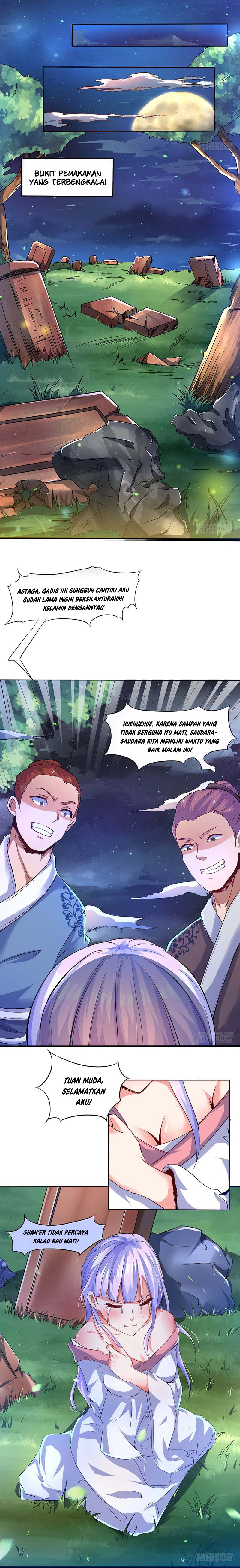 image-komik-strongest-leveling-chapter-1-3/8