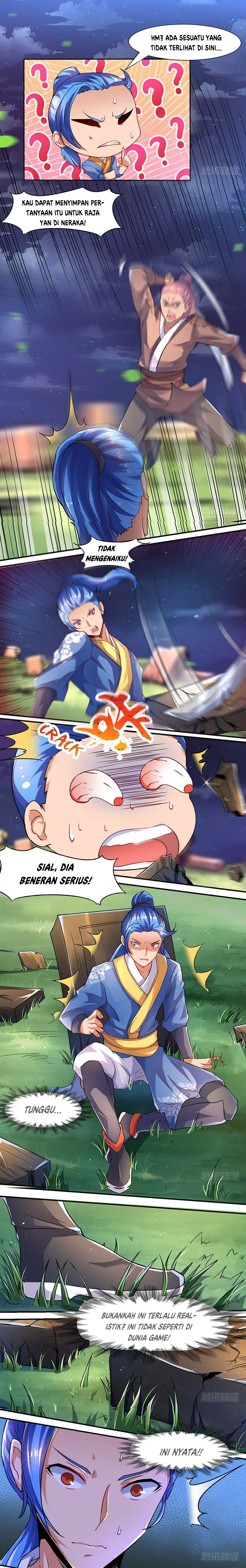 image-komik-strongest-leveling-chapter-1-6/8