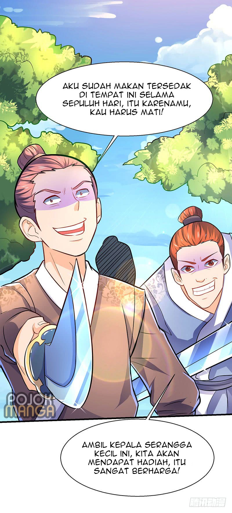 image-komik-strongest-leveling-chapter-10-13/25