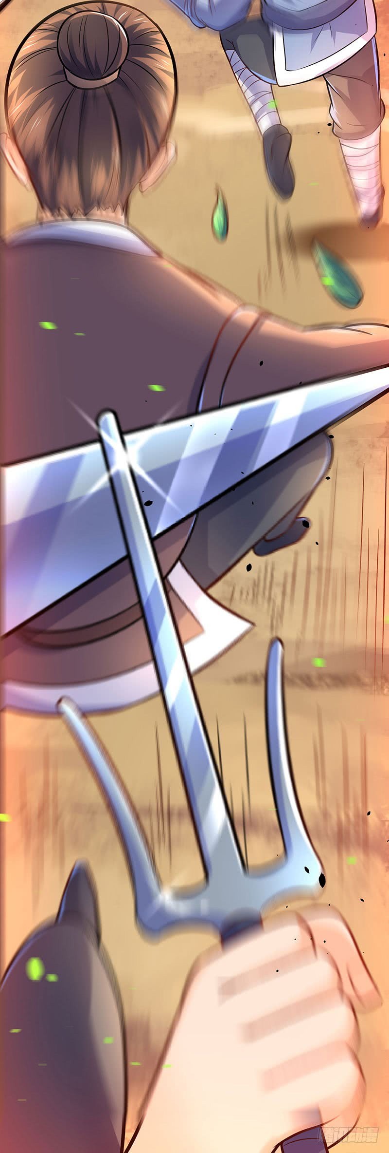 image-komik-strongest-leveling-chapter-10-17/25