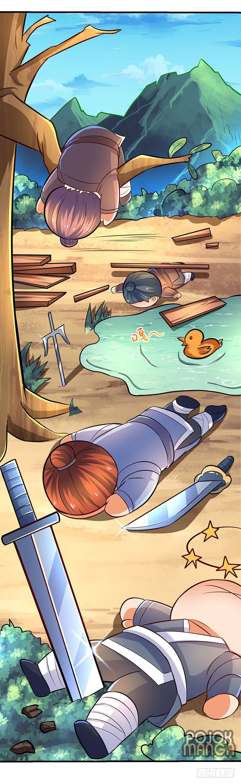 image-komik-strongest-leveling-chapter-10-22/25