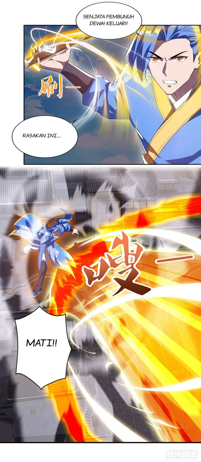 image-komik-strongest-leveling-chapter-100-4/25