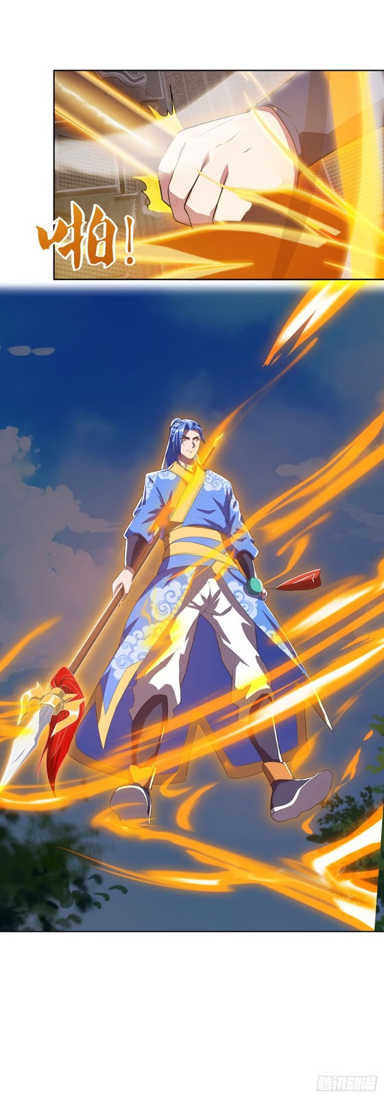 image-komik-strongest-leveling-chapter-100-7/25