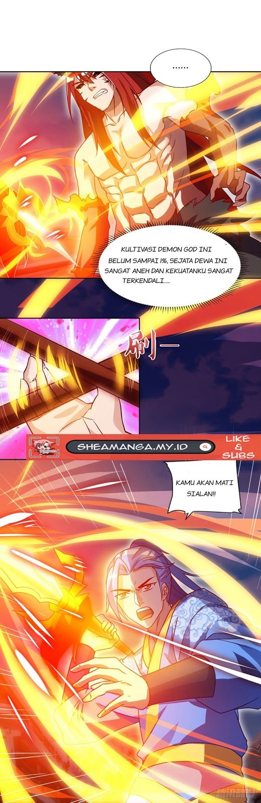 image-komik-strongest-leveling-chapter-100-10/25