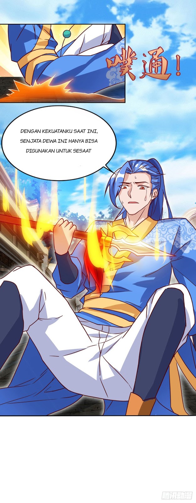 image-komik-strongest-leveling-chapter-100-13/25