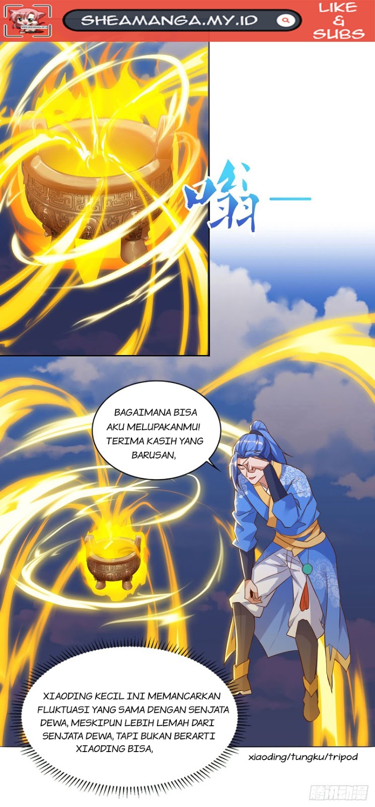 image-komik-strongest-leveling-chapter-100-16/25