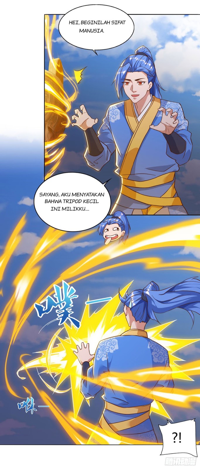 image-komik-strongest-leveling-chapter-100-18/25