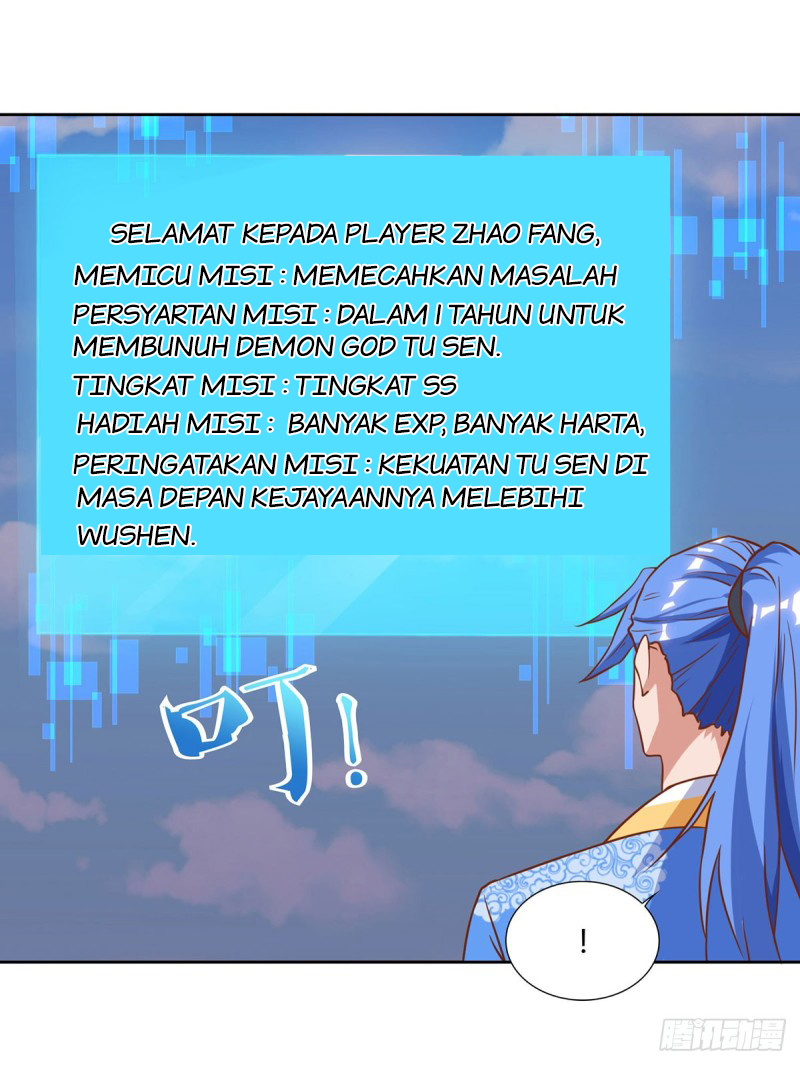 image-komik-strongest-leveling-chapter-100-20/25