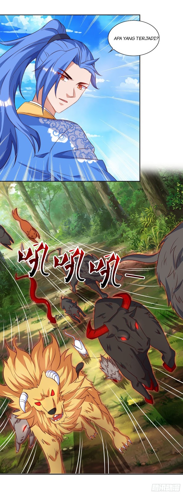 image-komik-strongest-leveling-chapter-101-2/26