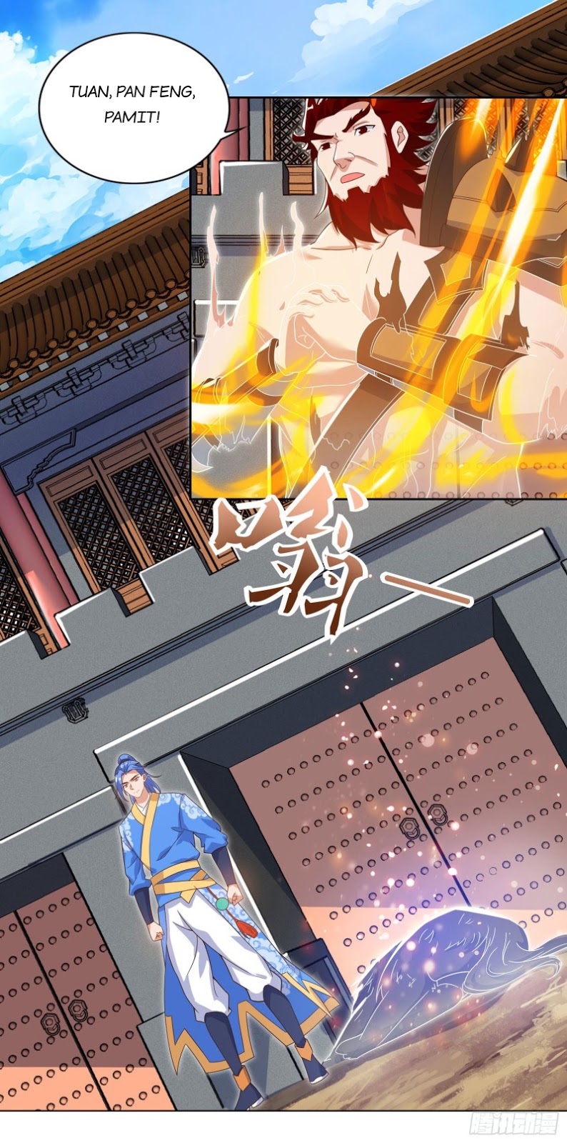 image-komik-strongest-leveling-chapter-102-21/32