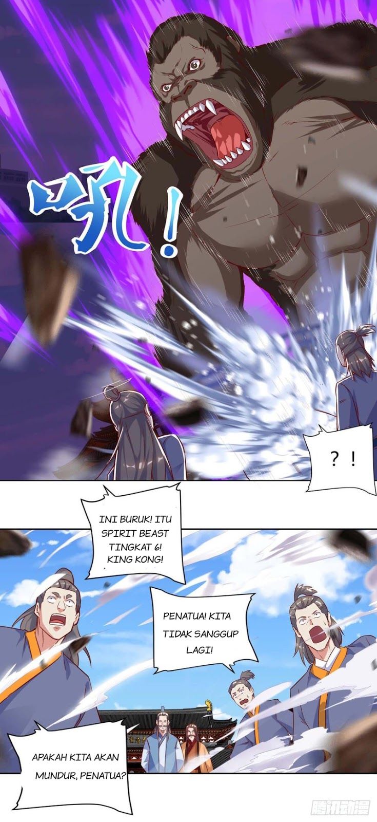 image-komik-strongest-leveling-chapter-103-4/27