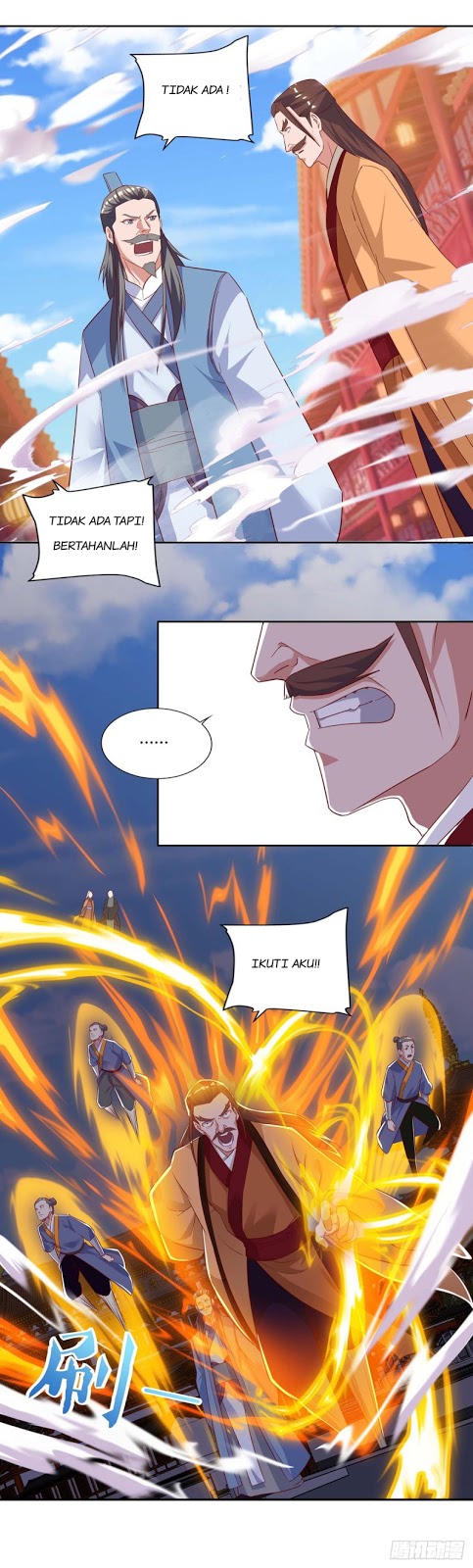 image-komik-strongest-leveling-chapter-103-7/27