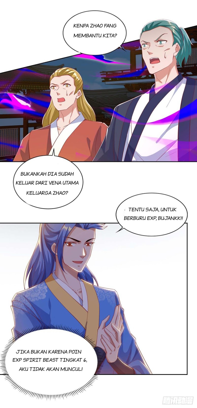 image-komik-strongest-leveling-chapter-103-20/27